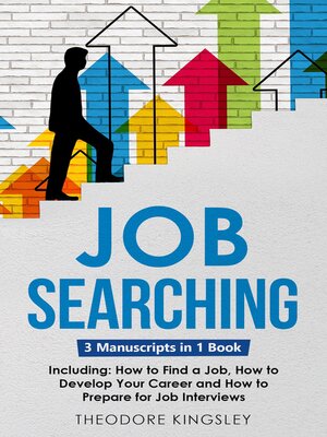 cover image of Job Searching